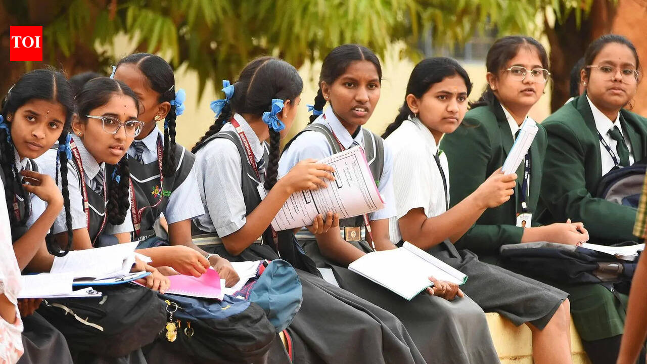 West Asia crisis brings Gulf students back to Dakshina Kannada schools
