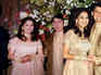 Madhuri's husband Dr Nene was shocked at their reception, only recognised Bachchan