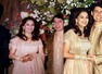Madhuri's husband Dr Nene was shocked at their reception, only recognised Bachchan