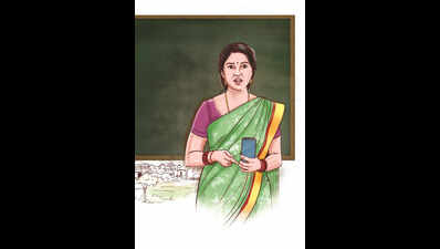 22,595 teacher posts vacant In Kalyana Karnataka