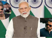Modi cuts convoy: SRK, Salman or Vijay which celeb has big convoy?