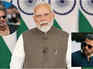 Modi cuts convoy: SRK, Salman or Vijay which celeb has big convoy?