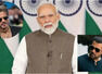 Modi cuts convoy: SRK, Salman or Vijay which celeb has big convoy?