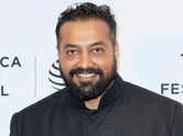 Anurag says he's fed up of making movies, says Cannes is much more than red carpet