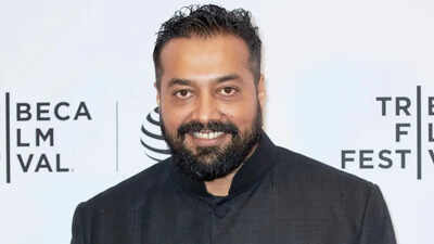 Anurag Kashyap feels lost, is fed up of making films: 'Obsession with Cannes is only the red carpet, but the festival is beyond that'