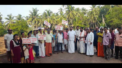 As the Nandini chokes, an 800‑year‑old Kandevu Jatre ritual struggles to survive in Dakshina Kannada