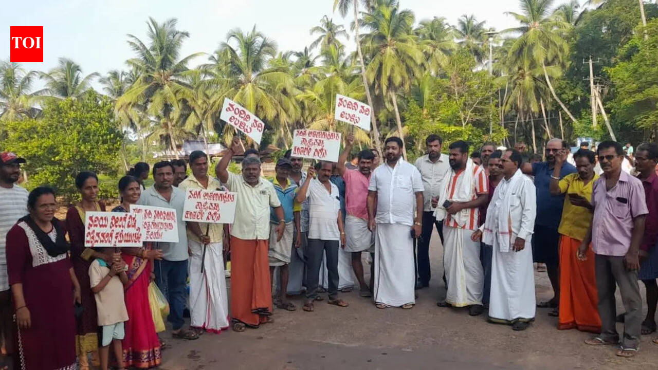 As the Nandini chokes, an 800‑year‑old Kandevu Jatre ritual struggles to survive in Dakshina Kannada