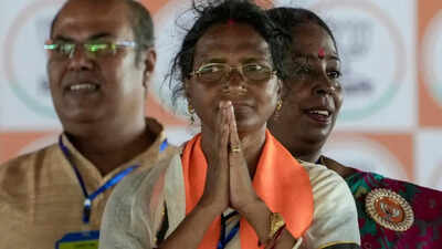 ‘Mamata head of criminals’: RG Kar victim’s mother after 3 cops suspended over case botch-up