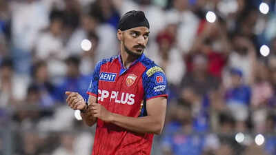 IPL 2026: 'आपने क्या किया है? अब ऐसे लोग भी सलाह देंगे', फिर से अर्शदीप कमेंट से विवाद में फंसे, फैंस ने उठाए सवाल