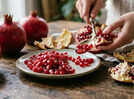 8 ways to use pomegranate peels: From tea to chutney