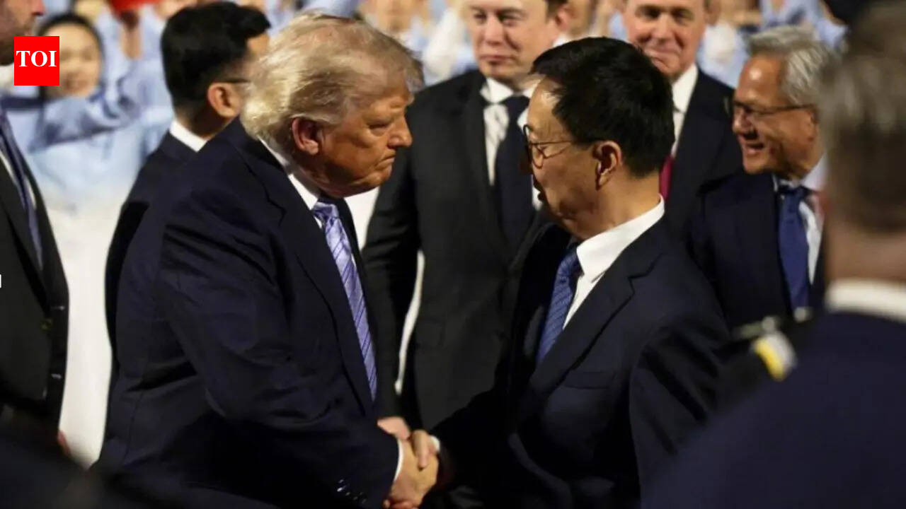 Trump’s visit to China: High stakes but uncertain outcomes