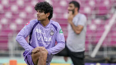 IPL 2026: Rachin Ravindra leaves KKR midway, returns home for New Zealand duty