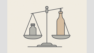 New alcohol policy brings mixed cheer on prices