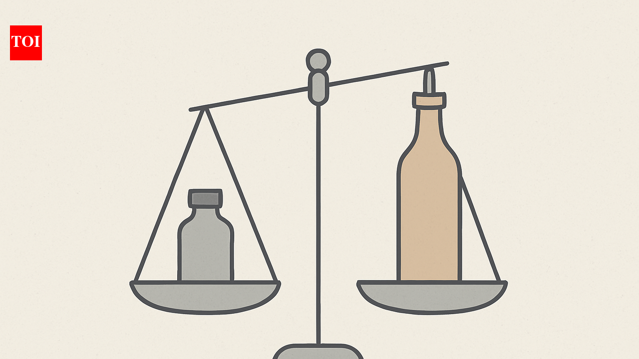 New alcohol policy brings mixed cheer on prices