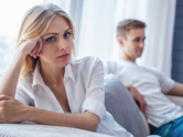 5 signs you are dating a man child