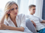 5 signs you are dating a man child