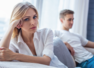 5 signs you are dating a man child