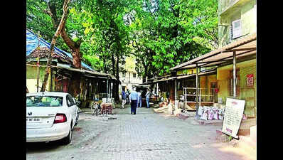 BMC gets only 2 bidders for prime Worli plot auction