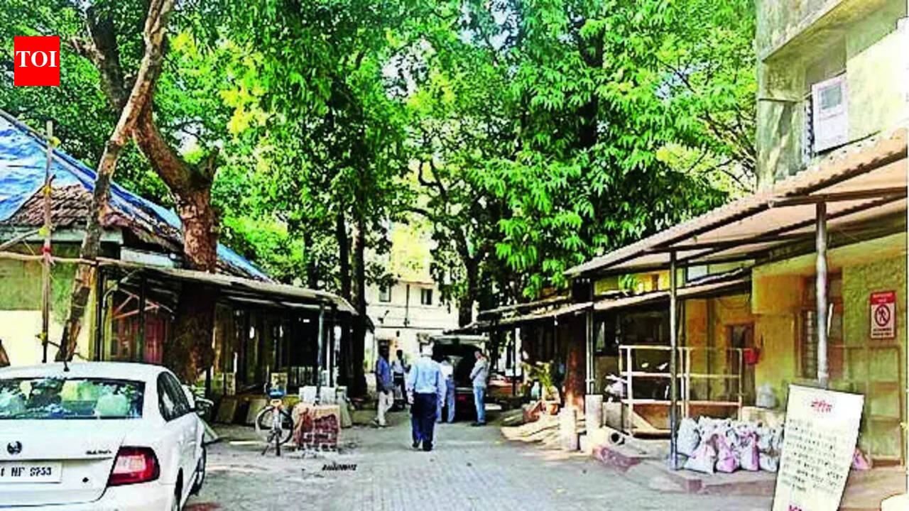 BMC gets only 2 bidders for prime Worli plot auction