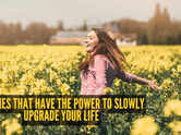 10 hobbies that have the power to slowly upgrade your life