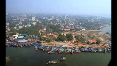 Mangaluru to host Vishwa Konkani Samaroh from May 17