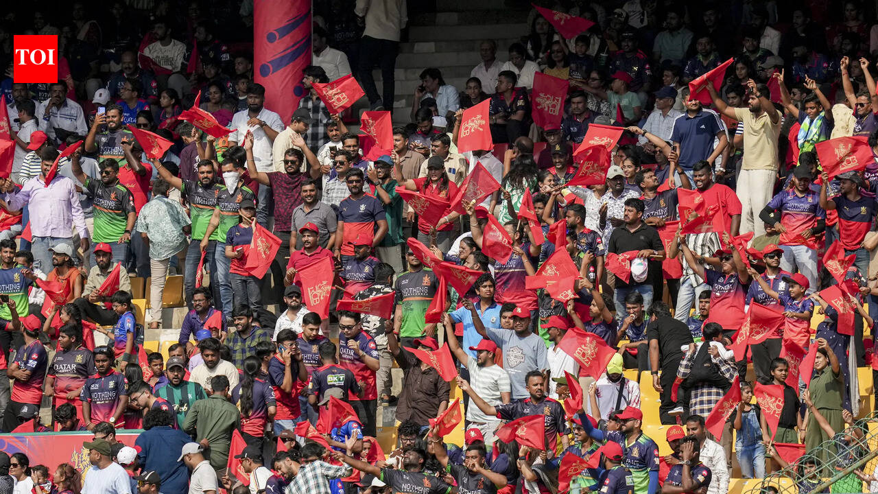 IPL 2026 breaks records as reach crosses 1.1 billion amid thrilling playoff race