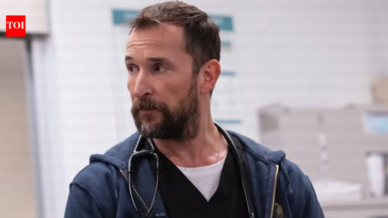 ‘The Pitt’ star Noah Wyle’s net worth