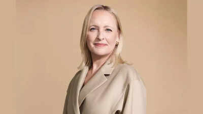 Accenture CEO Julie Sweet on making AI fluency a requirement for promotions: It was quite straightforward, similar to ...