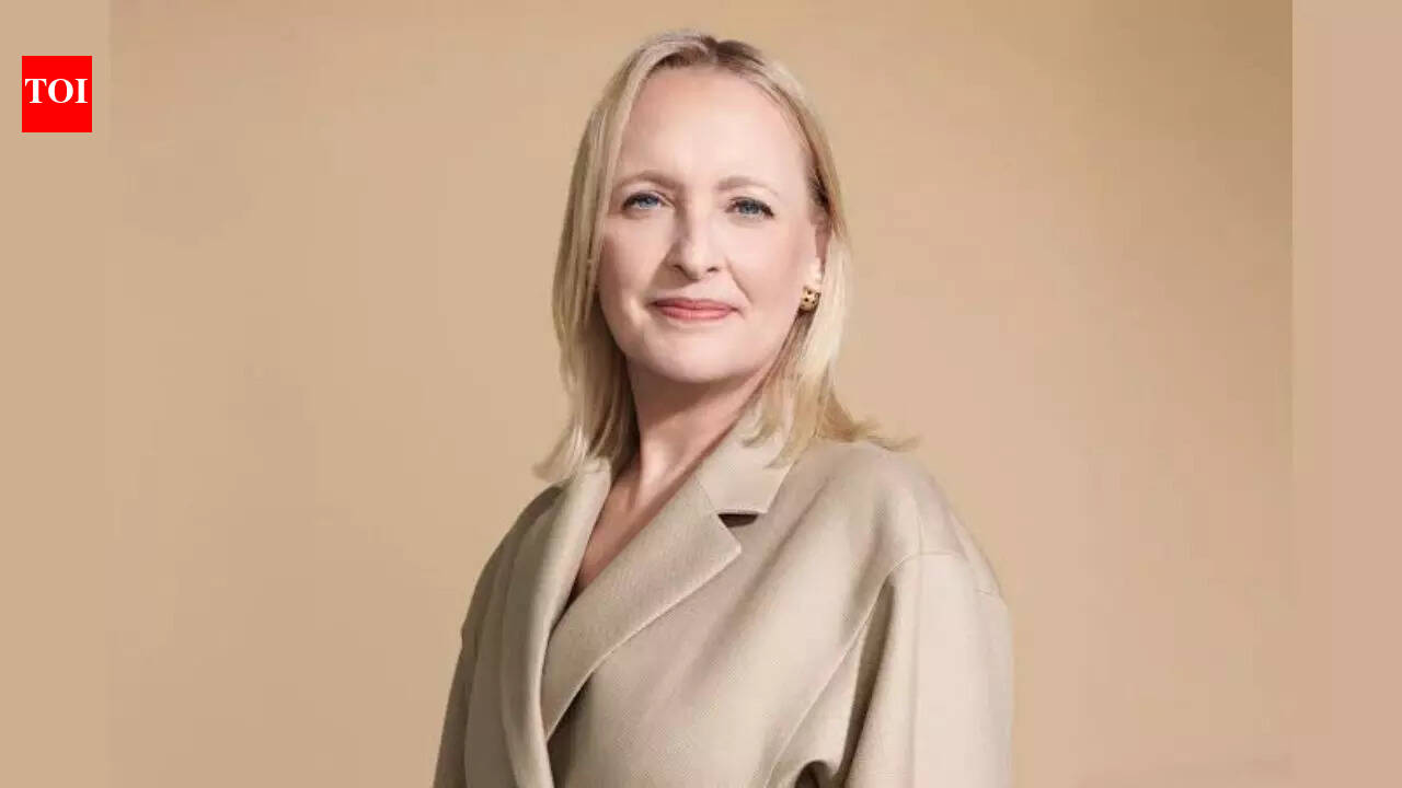 Accenture CEO Julie Sweet on making AI fluency a requirement for promotions: It was quite straightforward, similar to ...