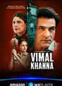 Vimal Khanna