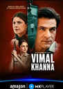Vimal Khanna