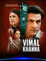 Vimal Khanna