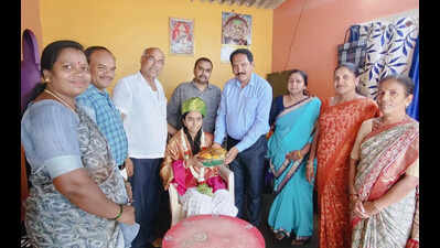 Govt scheme came as a blessing for this SSLC student