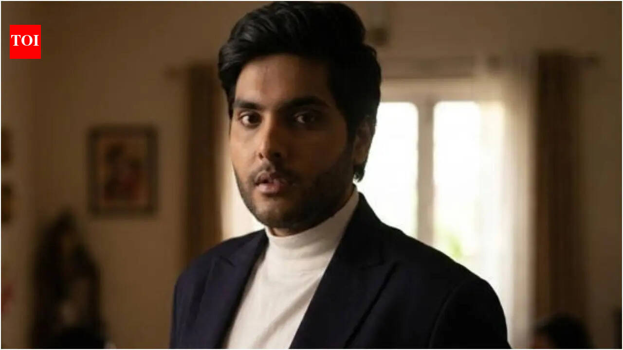 Vasudha gets a new surprise with Parichay Sharma coming in as Samar; says 'It is one of the most difficult characters that I have played'