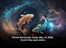 Daily Pisces Horoscope: Work brings pressure and support; avoid risky speculation, focus on self-care