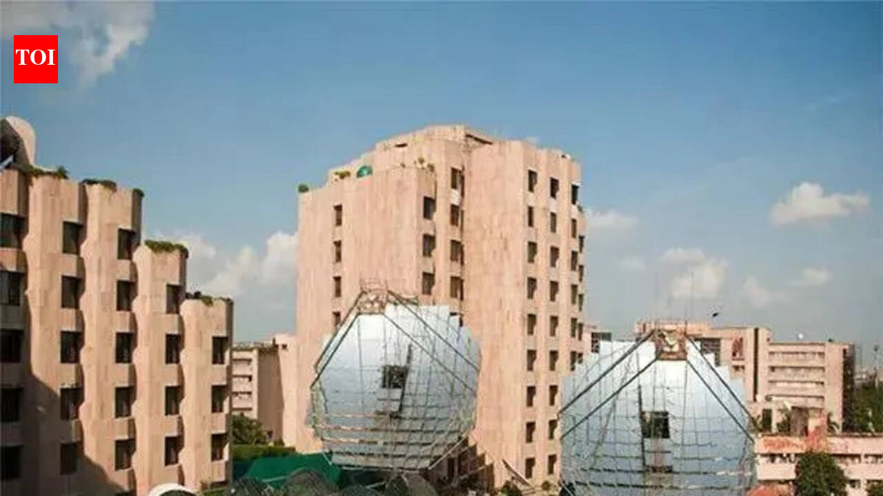 ITC hotels net profit and revenue zoom upto 22% in tough FY 26