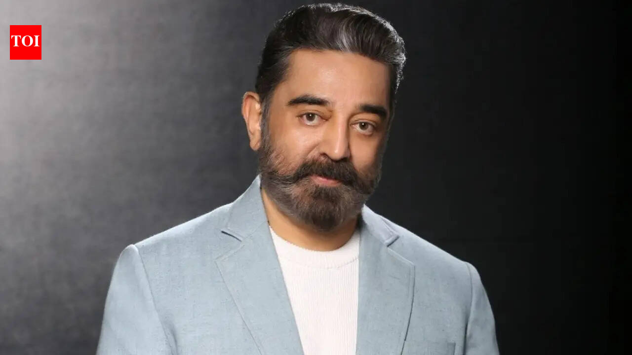 Kamal Haasan pens open letter on rising cinema costs: ‘Every rupee spent must serve the film, not extravagance’