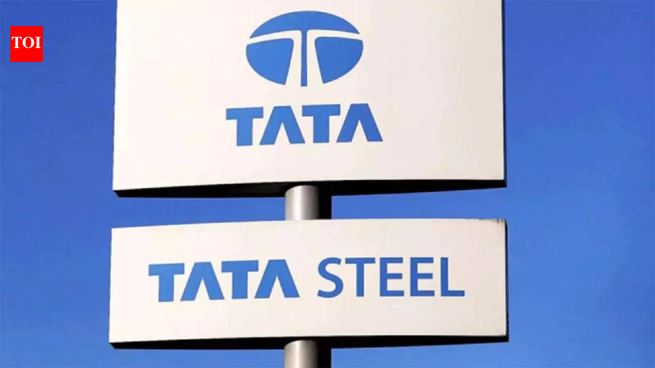Tata Steel Q4 results: Profit more than doubles to Rs 2,965 crore; India operations drive growth despite global headwinds