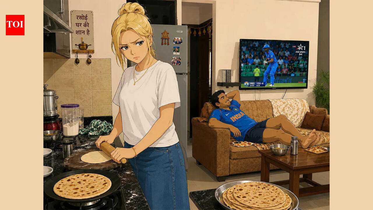 ‘Why That Man Wasn’t For Me’
