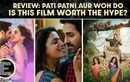Pati Patni Aur Woh Do Review: Switch Off Logic, Enjoy The Madness
