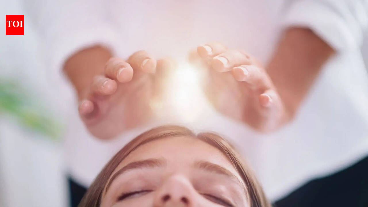 Can Pranic healing help manage stress-driven hypertension naturally?