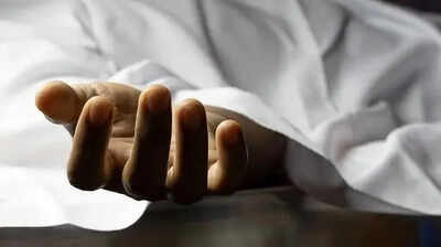28-yr-old cabbie dies by suicide