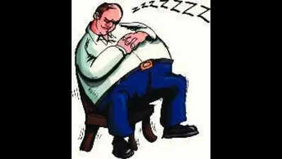 Doctors see rise in sleep apnea surgeries as patients seek long-term solutions in Bengaluru