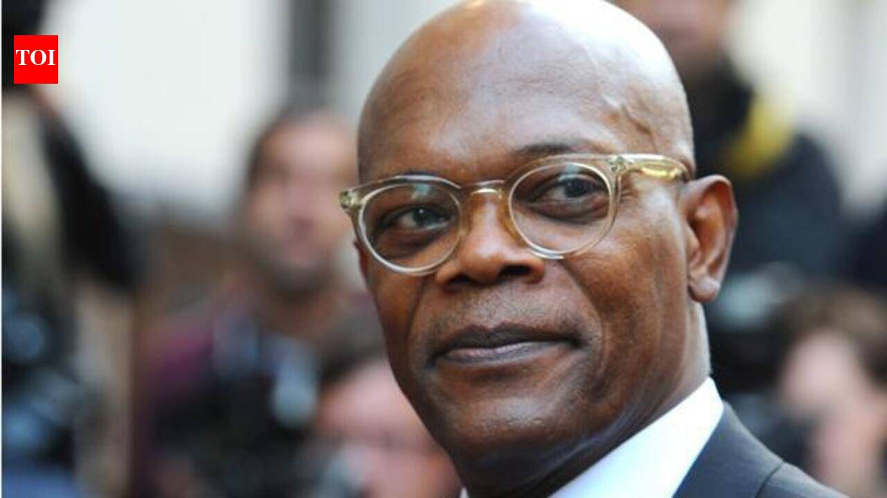 Quote of the day by Samuel L. Jackson