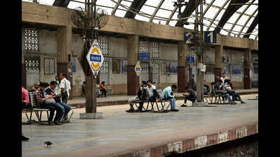 CR to take over Cidco stations in Navi Mumbai in 6 months, end long-standing maintenance deadlock