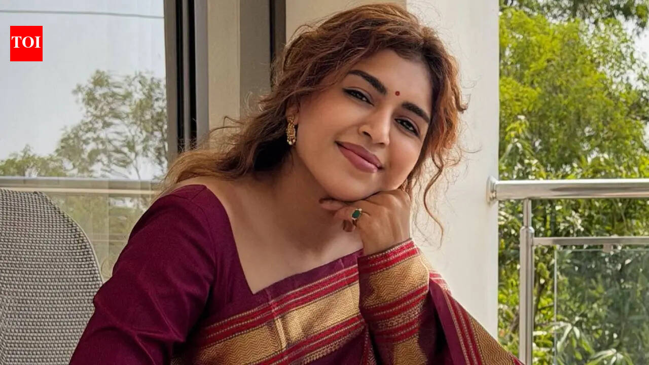 Keneeshaa Francis quits social media after emotional videos on Ravi Mohan-Aarti Ravi separation: 'I’ve left Chennai, I give up'