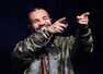 Drake reveals his father is battling cancer