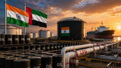 PM Modi’s UAE visit: How India will benefit from agreements on strategic petroleum reserves, LPG - explained