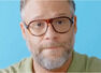 Seth Rogen about his film 'Tangles' at Cannes