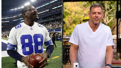 “Troy would call the police”: Michael Irvin reveals why Troy Aikman threatened to call police during wild Cowboys house parties in the 1990s